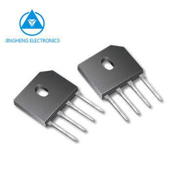 GBU808 8A/800V JF와 함께 브릿지 직렬 다이오드