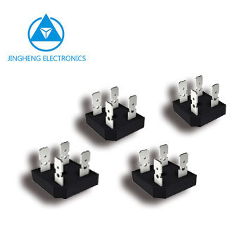 IF 50A GBPC5006 50A/600V BRIDGE RECTIFIER DIODE 무거운 용량 애플리케이션에 적합합니다