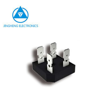 IF 50A GBPC5006 50A/600V BRIDGE RECTIFIER DIODE 무거운 용량 애플리케이션에 적합합니다