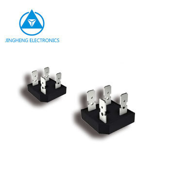 GBPC5008 50A 800V 패키지 총 무게 8.000kg 및 실리콘과 함께 수정 브리지