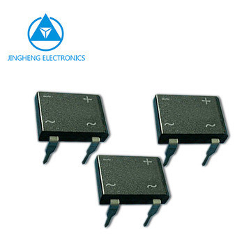DF15005 THRU DF1510 BRIDGE RECTIFIER DIODE WITH DB PACKAGE 실리콘 회로 설계에 대한