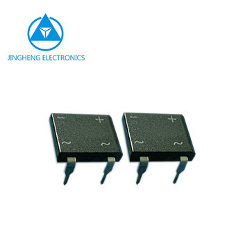 DF15005 THRU DF1510 BRIDGE RECTIFIER DIODE WITH DB PACKAGE 실리콘 회로 설계에 대한