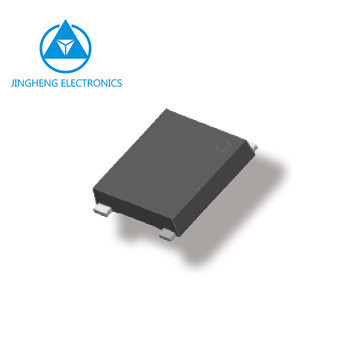 1000V BRIDGE RECTIFIER DIODE JBF410 빛의 강도는 없습니다