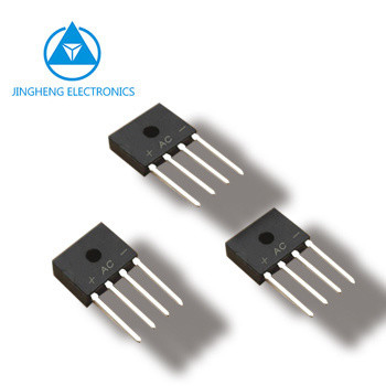 D3K608 D3K 패키지 100-1000V와 함께 브릿지 직렬 다이오드 20.00cm * 40.00cm * 15.00cm