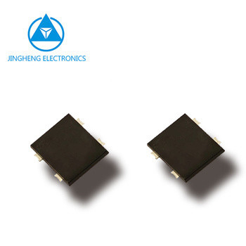 10A/1000V UBF1010 표면 마운트 유리 패시바이트 브릿지 직렬기 1