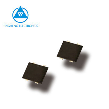 10A/1000V UBF1010 표면 마운트 유리 패시바이트 브릿지 직렬기 1
