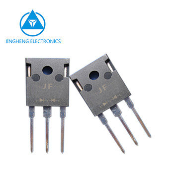 고전력 패키지 SC40120PT 40A/1200V 실리콘 탄화수소 SIC Schottky 다이오드 TO-247AB