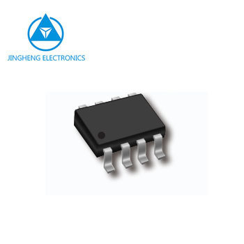 실리콘 N 채널 30V 고속 전환 MOSFETs JHS3004 산업용 SOP-8 패키지
