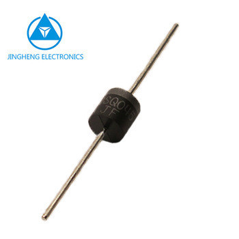 6A10G GPP CHIP GENERAL PURPOSE RECTIFIER DIODE R6 케이스와 함께 전자 부품