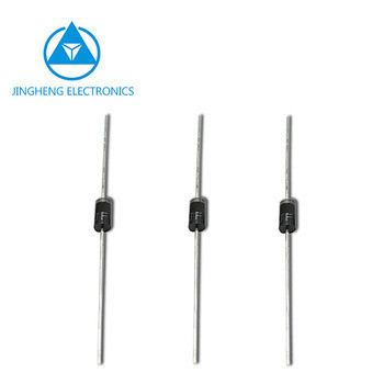 30.00cm * 20.00cm * 40.00cm 패키지 크기 FR207 FR205 DO-15과 함께 빠른 회복 다이오드