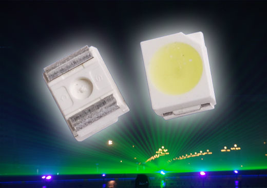 0.001kg 패키지 총중 JH0603SB LED 다이오드 CREE 램프